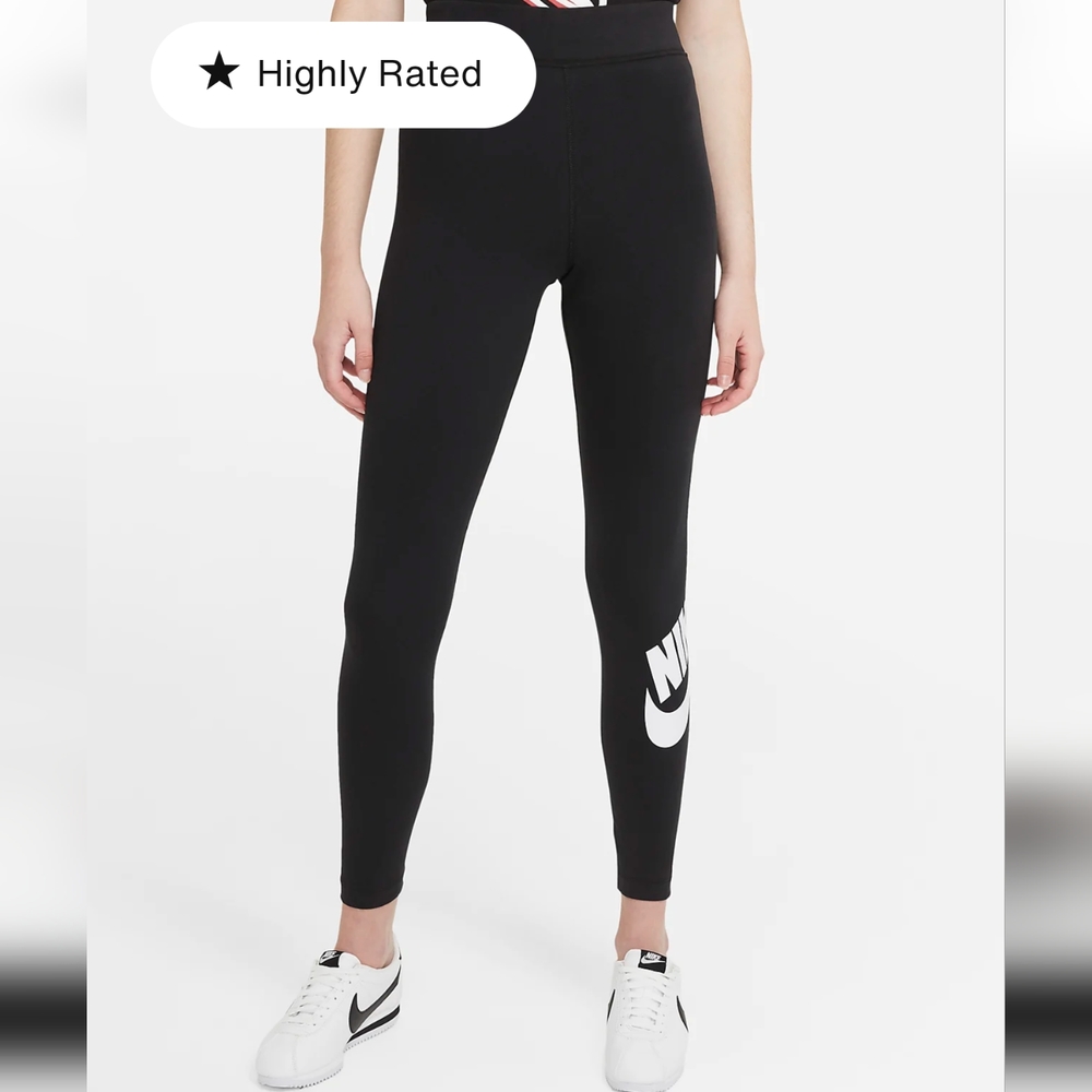 Nike women's tight fit leggings